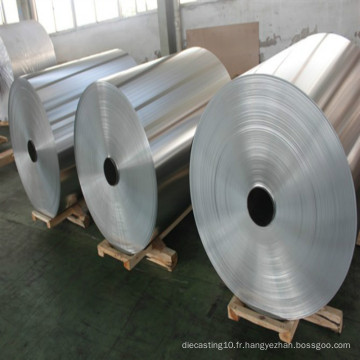 Bobines de gouttière en aluminium multifonction en aluminium fabriquées en Chine